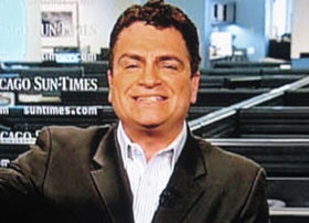 Jay Mariotti Is Looking For A Web Designer. Could It Be You?