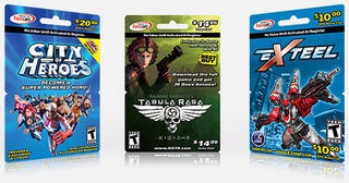NCSoft Seeds Retail Game Cards With Exclusive Goodies