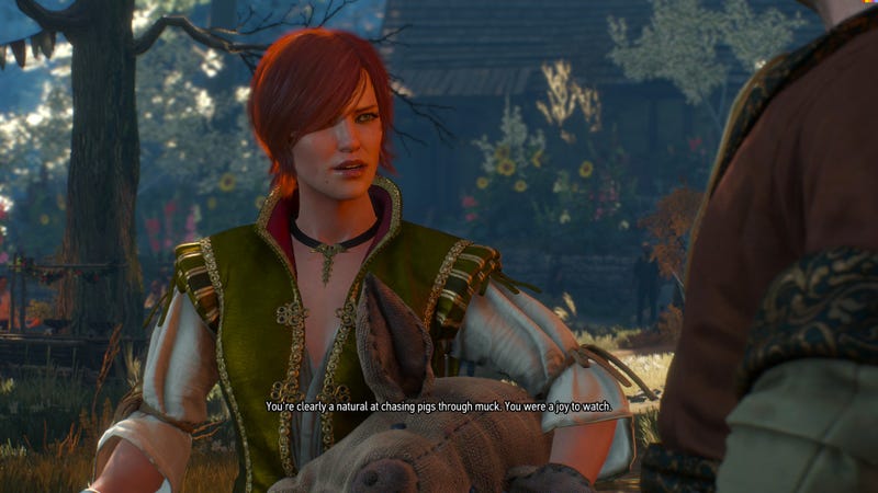 Six Novels That Could Become Great Video Games