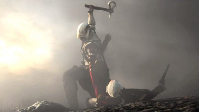 The Best of Kotaku, This Week