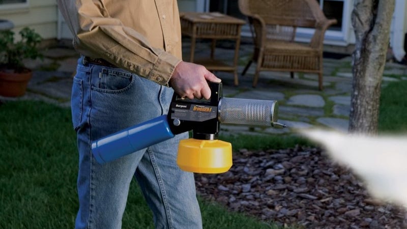 Saturday's Best Deals: Kindle Bestsellers, Yeti Alternative, Insect Fogger, and More