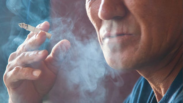 Chinese Arcade Owner Extorted For Cigarettes