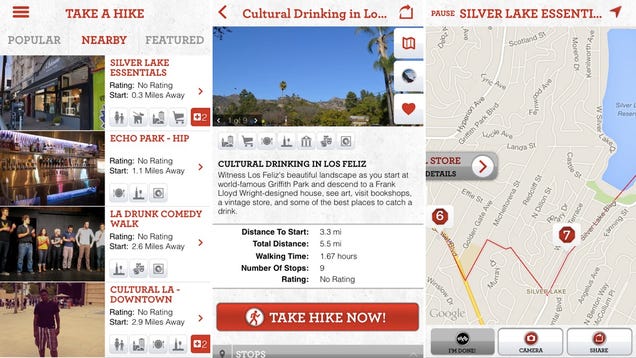 5 Apps That Help You Find Your City's Hidden Gems