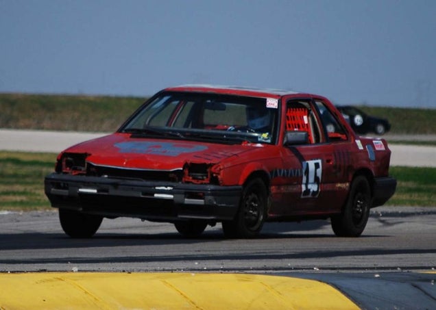 The Top 95 Lemons Of The Gator-O-Rama 24 Hours Of LeMons