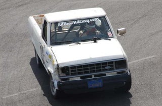 The Top 50 Lemons Of The 24 Hours Of LeMons
