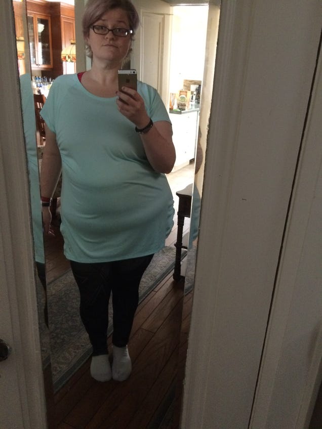 Old Navy Activewear ( OOTD)