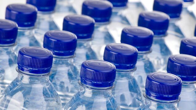 Nestle Has Been Bottling and Selling California Water During a Drought