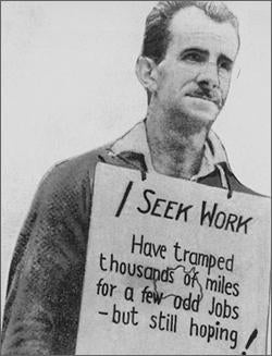 The Weariness Of Layoffs