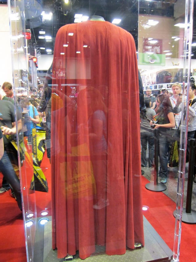 The Most Sensational Sights (and Best Things to Buy) on the Comic-Con Floor