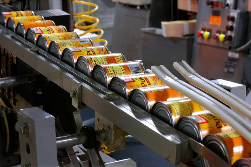 The Evolution of Canned Food and Drink In 38 Pictures