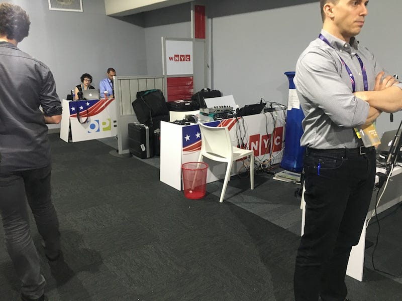 Which Media Companies Have the Best and Worst RNC Digs?