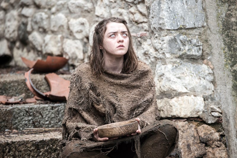 Game of Thrones Season 6 Photos Contain Some Bloody Huge Reveals