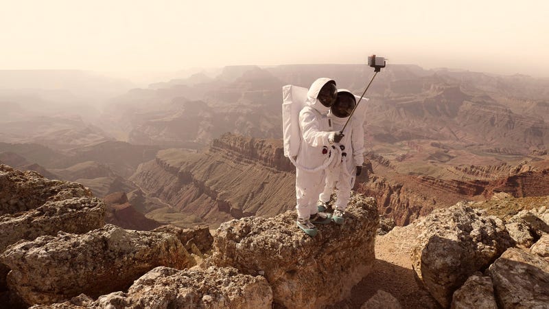 Las fotos más espectaculares de los Sony World Photography Awards parecen de otra dimensión