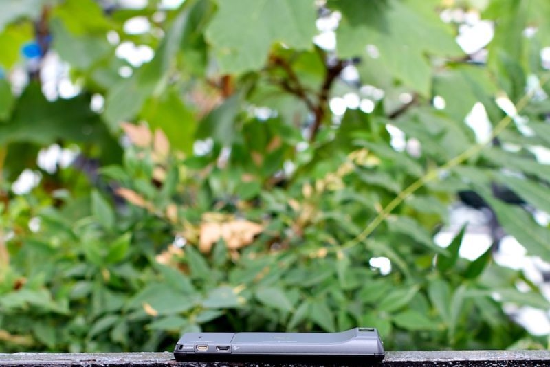 Motorola Droid X Review