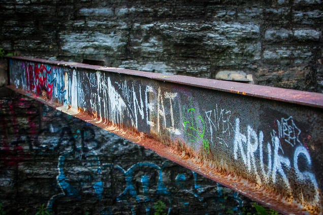 27 Radiant Photos Of Rust