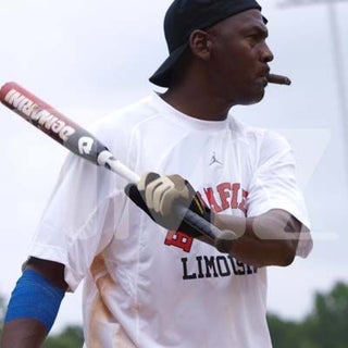 This Is Why He's Michael Jordan And You Are Not
