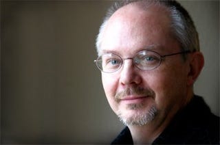 A Christian Mega Bestseller Teaches You That God Likes to Party