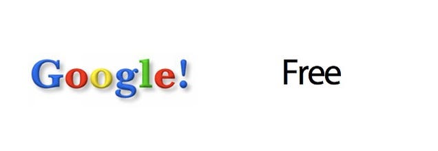 How Much It Cost to Design Famous Logos