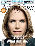 Did You Catch Cindy McCain Telling Katie Couric She Doesn't Know What Roe v. Wade Is? No?