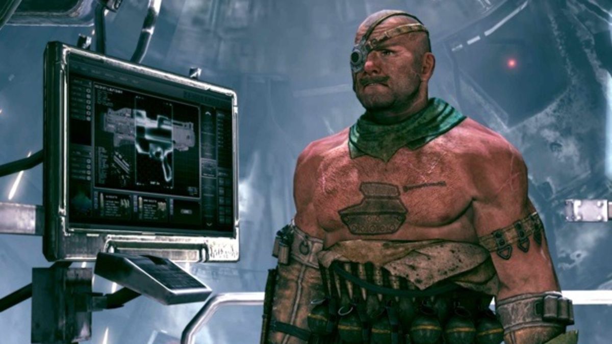 Rage is the id Software Comeback I've Been Waiting For