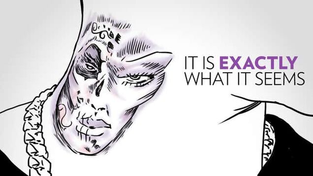 Gender, Power, and Chris Brown’s Battered Woman Tattoo