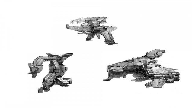 You're Never Too Old For Giant Mechanical Death Machines