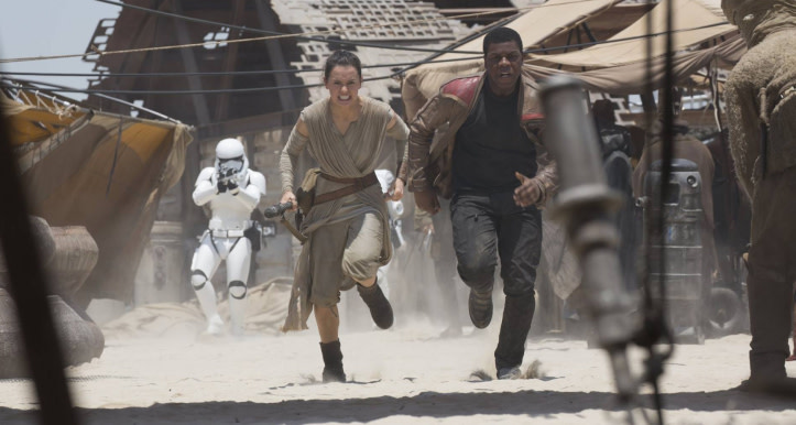 Why Ewoks are the Most Realistic Aliens in Star Wars