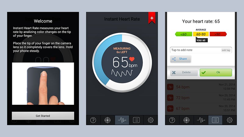 8 Ways to Use Your Phone as a Scientific Instrument