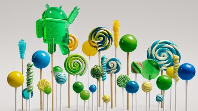 Los fallos más comunes en Android 5.0 Lollipop, y cómo solucionarlos