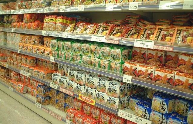Chinese Gamer's Diet Causes Her To Get Stomach Cancer