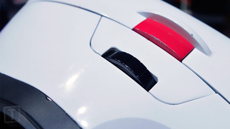 The VR View-Master 2.0 Will Be the Best Google Cardboard You Can Buy