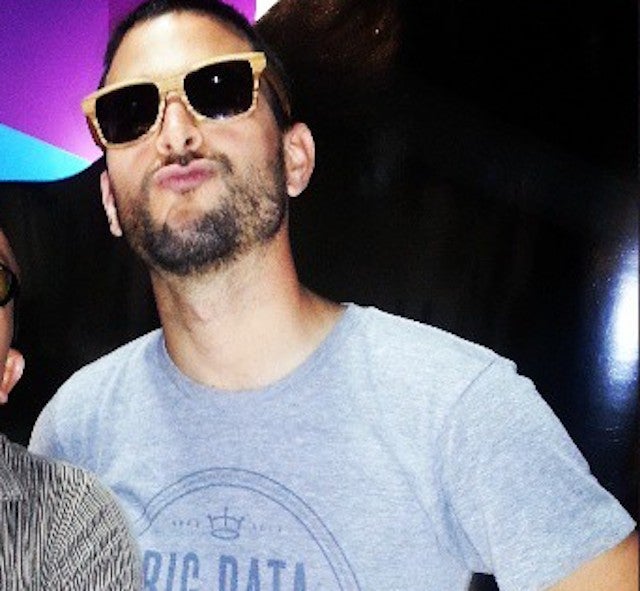 Happy Holidays: Startup CEO Complains SF Is Full of Human Trash