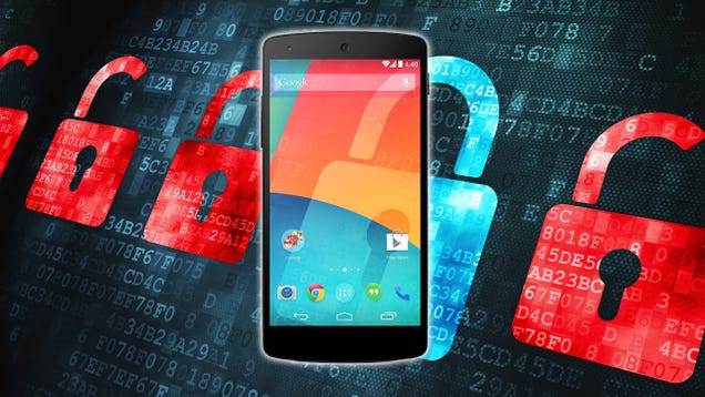 The Essential Android Security Features You Should Enable Right Now