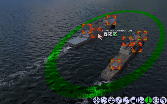 They Make Video Games For Nerds, And They're Damn Proud Of It