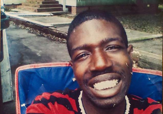 Coroner: Black Man Shot Himself in Chest With Hands Cuffed Behind Back