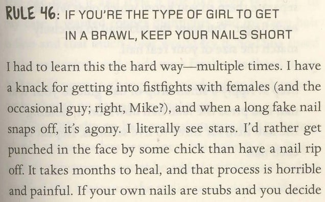 Some Sage Dating Advice from Jersey Shore's JWOWW