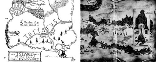 A Good, Long Look At The God Of War Copyright Claims