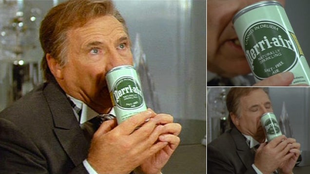 Starting Today, Canned Air Is On Sale in China