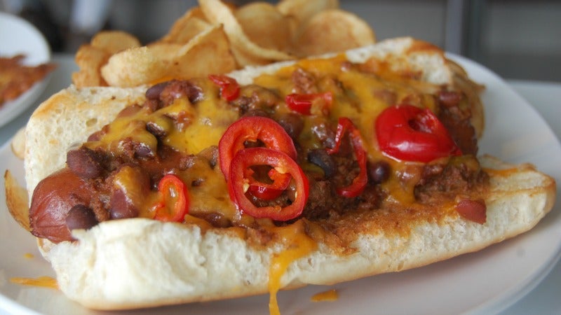 Try These Tasty Upgrades to Your Childhood Meal Classics