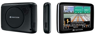 2200T Is First Entry-Level GPS with Lifetime Free Traffic Info, Says Navigon