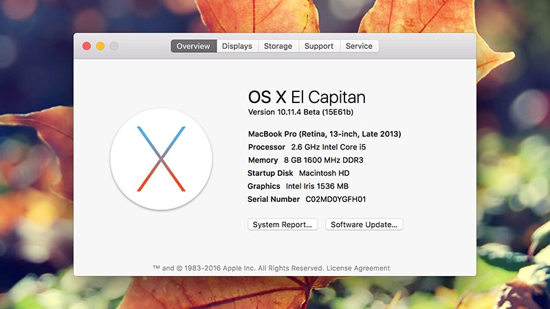 4 Tips to Make Your Mac Run Faster