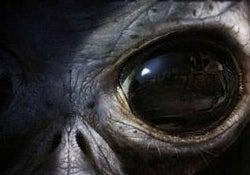 Nevada's Alien Mythology Gets Recreated