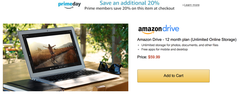 The Best Prime Day Deals