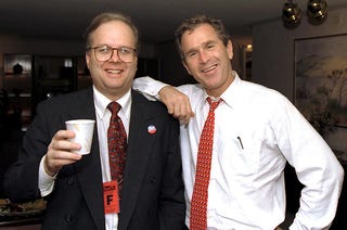 Election Night: An Excuse To Stay Up Past 8:30