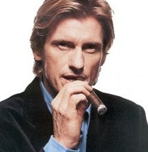 Dr. Denis Leary Diagnoses Autistic Kids as 'Stupid, Lazy'