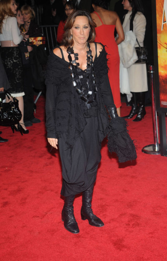 Australia In America: New Yorkers Play Dress Up For Down Under Epic