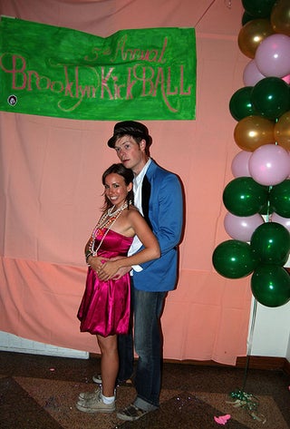 Nobody Lost Their Virginity at Hipster Kickball Prom