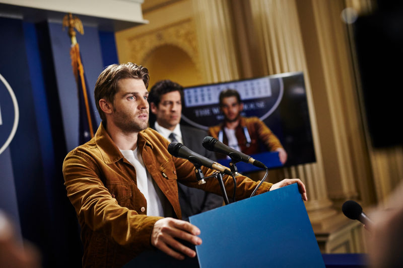 Syfy Takes Some Liberties With&nbsp;Childhood's End, But Its Powerful Message Stays the Same&nbsp;