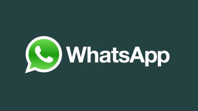 Whatsapp for iOS Gets A Ton Of New Features (But No Voice Calling Yet)