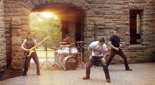 Wizardcore? LARP-Rock? Whatever You Call It, This is the Best Worst Heavy Metal Video in Possibly Forever